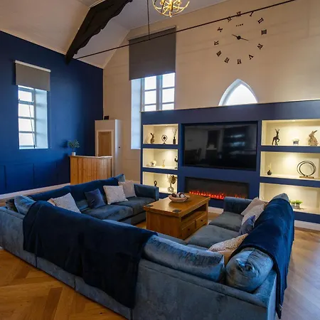 Casa vacanze Moorsholm View *