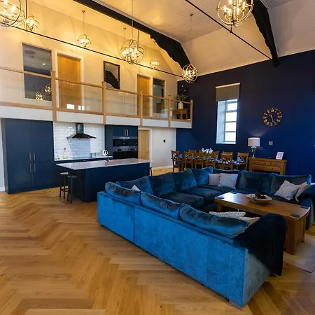 Casa vacanze Moorsholm View Saltburn-by-the-Sea