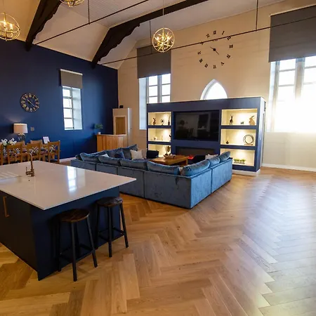 Casa vacanze Moorsholm View Saltburn-by-the-Sea