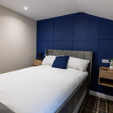 Moorsholm View * Saltburn-by-the-Sea