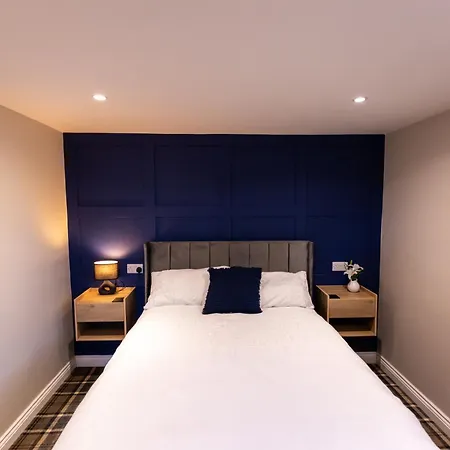 Moorsholm View Casa vacanze Saltburn-by-the-Sea