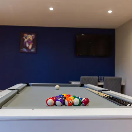 Casa vacanze Moorsholm View Saltburn-by-the-Sea