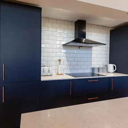 Moorsholm View Saltburn-by-the-Sea