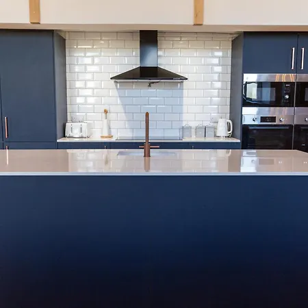 Moorsholm View * Saltburn-by-the-Sea