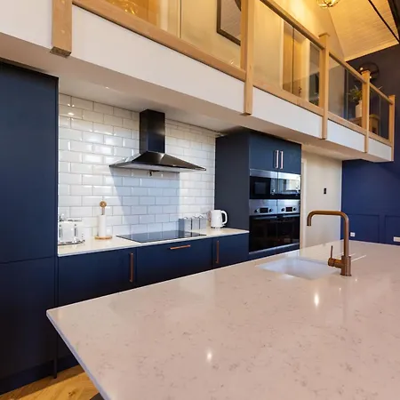 Moorsholm View Casa vacanze