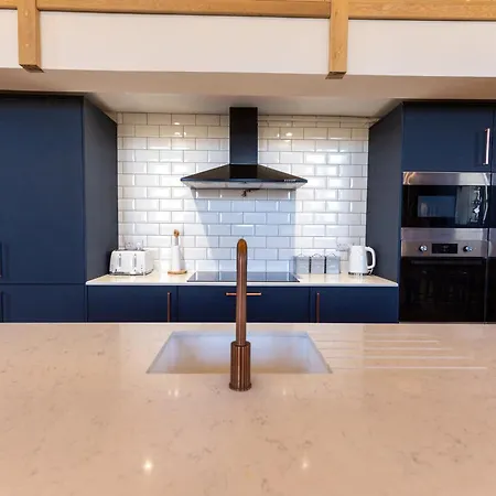 Moorsholm View Casa vacanze *