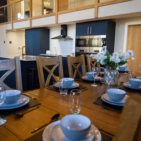 Casa vacanze Moorsholm View *