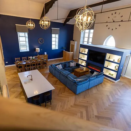 Casa vacanze Moorsholm View Saltburn-by-the-Sea