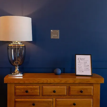 Moorsholm View Casa vacanze