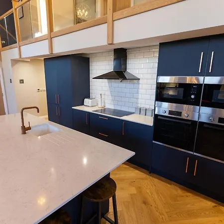 Casa vacanze Moorsholm View Saltburn-by-the-Sea