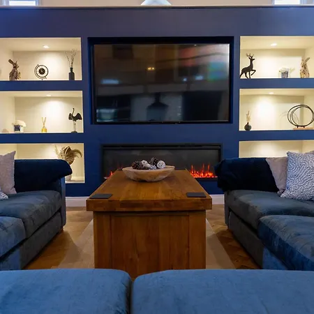 Moorsholm View 솔트번바이더씨