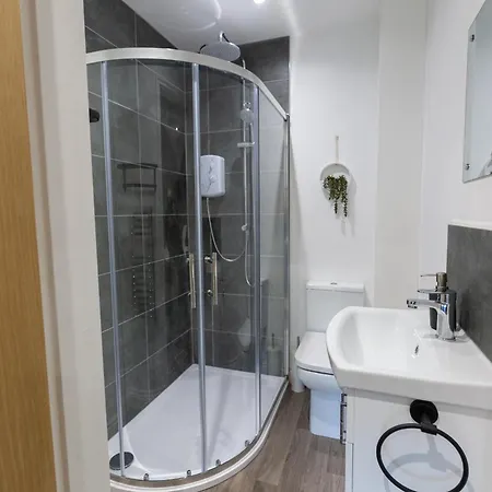 Moorsholm View 펜션 *