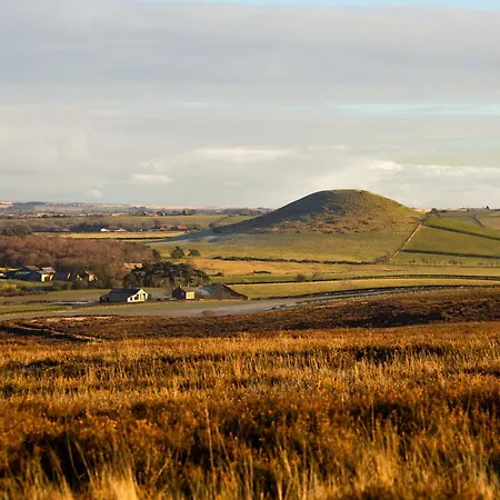 Moorsholm View 펜션