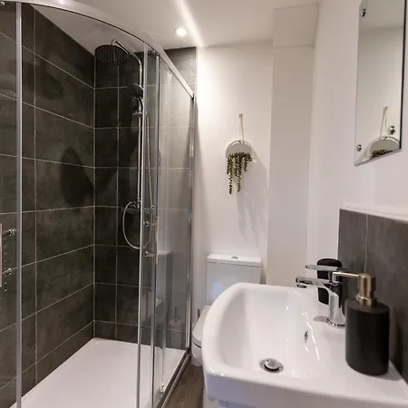 Moorsholm View 펜션