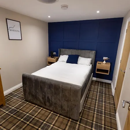 펜션 Moorsholm View