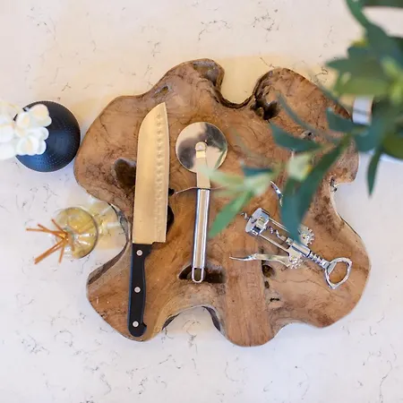 펜션 Moorsholm View *