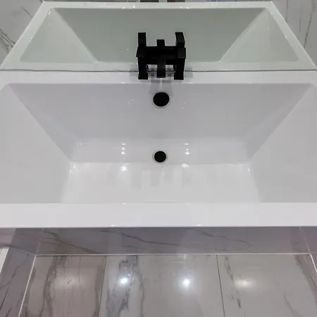 펜션 Moorsholm View 솔트번바이더씨