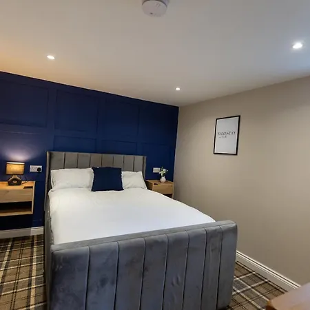 Moorsholm View 솔트번바이더씨