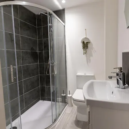 Moorsholm View 펜션