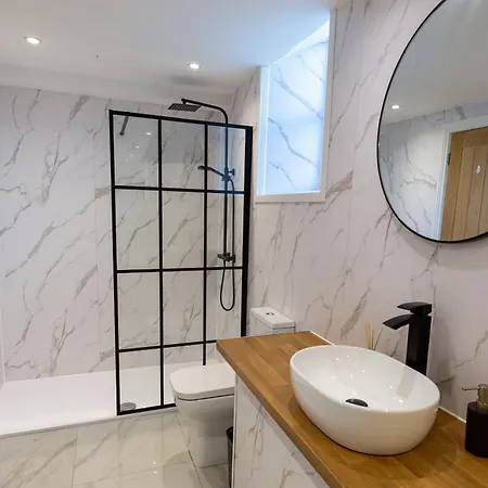 Moorsholm View 펜션 솔트번바이더씨