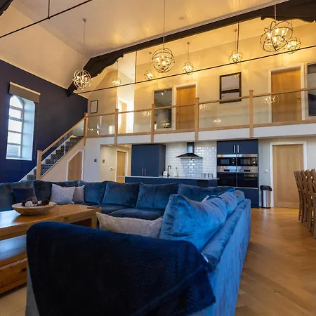 Moorsholm View 솔트번바이더씨